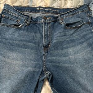 Men’s old navy jeans